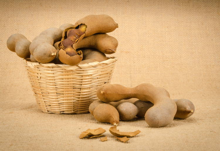 タマリンドとは