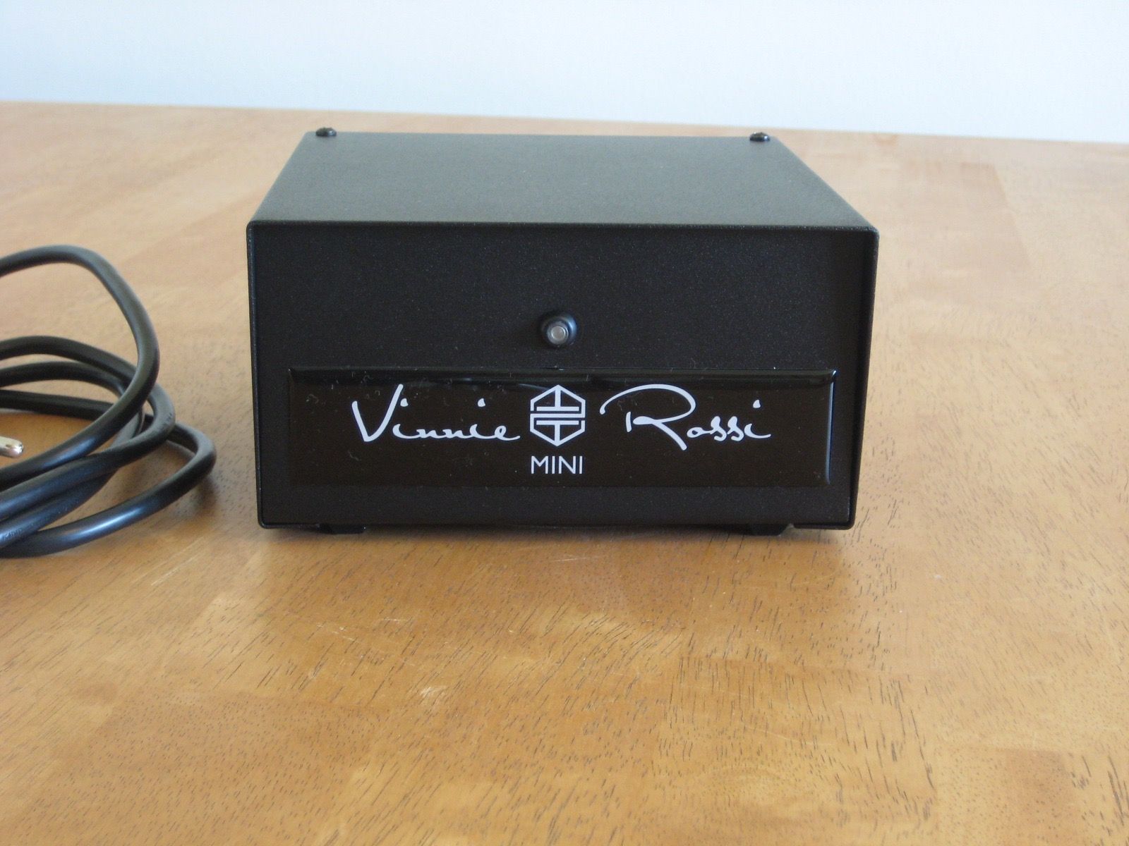 Vinnie Rossi Lio Mini Pure DC-4-Ever Gene Rubin Audio #... 4