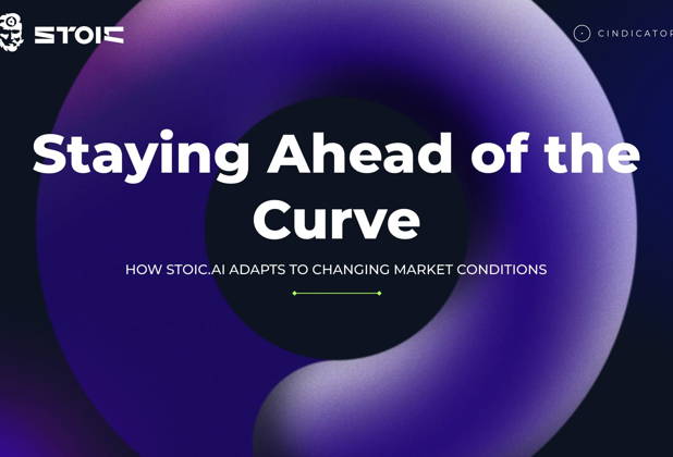 Staying Ahead of the Curve: How Stoic.AI Adapts to Changing Market Conditions