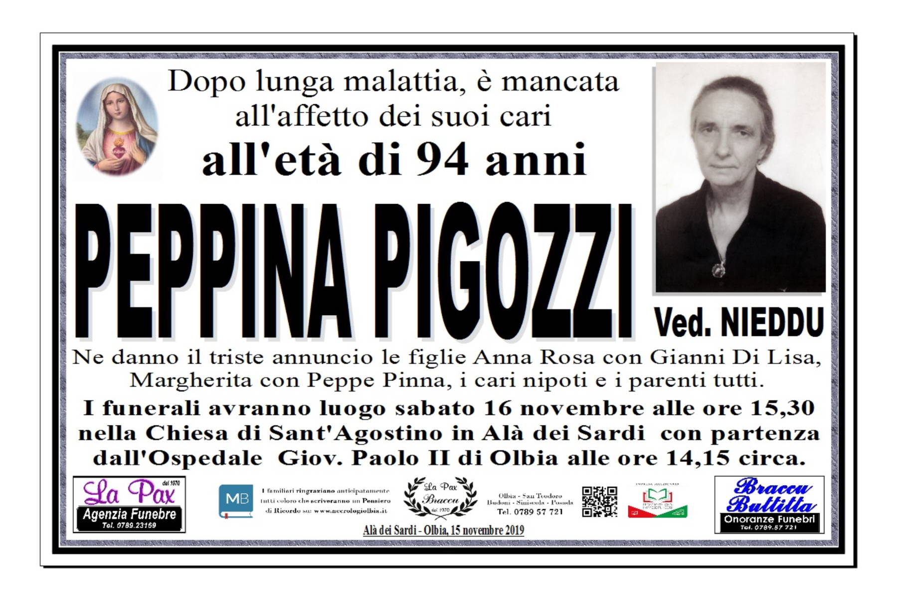 Francesca Pigozzi
