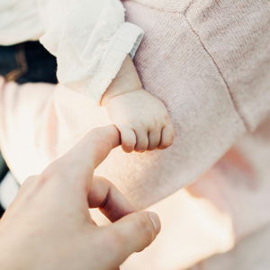 Baby Fund: Help Us Start a Family