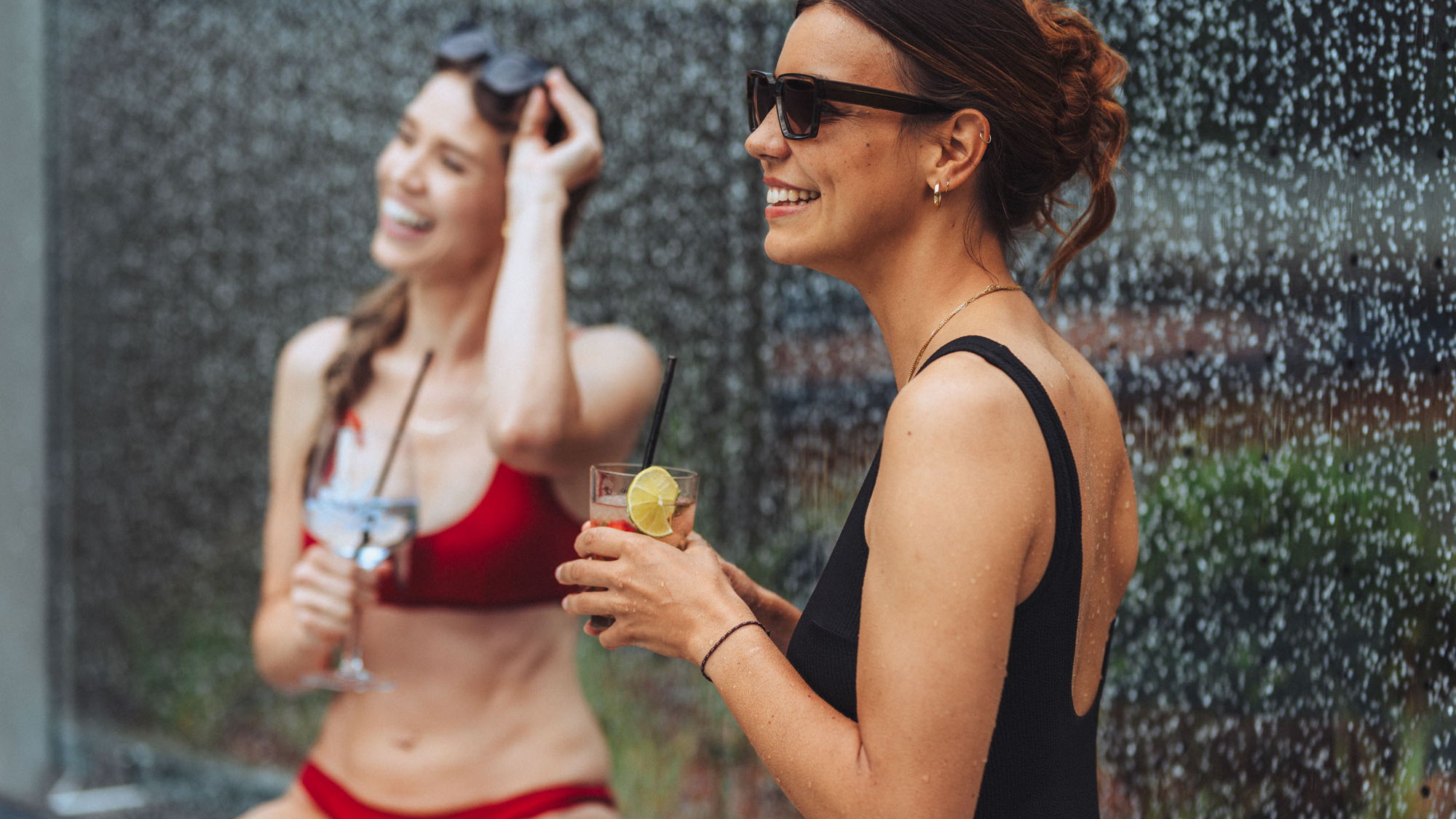 Freundinnentage mit Wellness Angebot in Vorarlberg