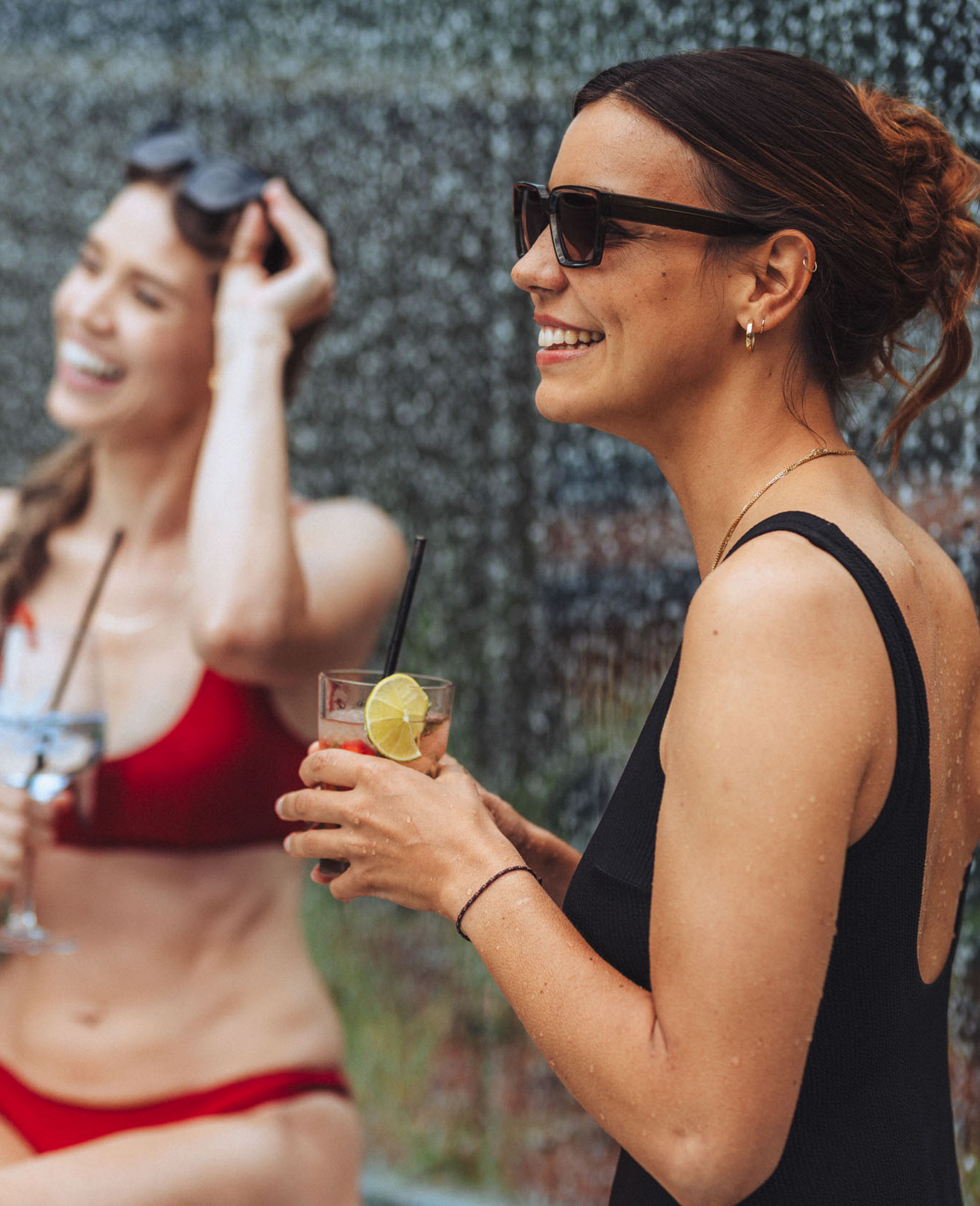 Freundinnentage mit Wellness Angebot in Vorarlberg