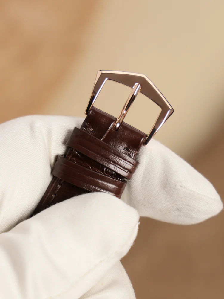 Patek Philippe Annual Calendar Chronograph 5905R-001