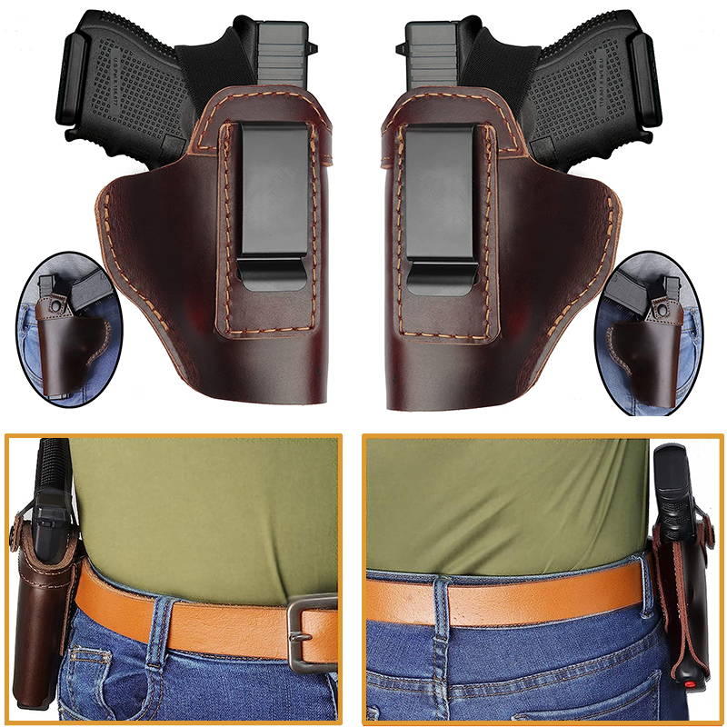 best belly holster