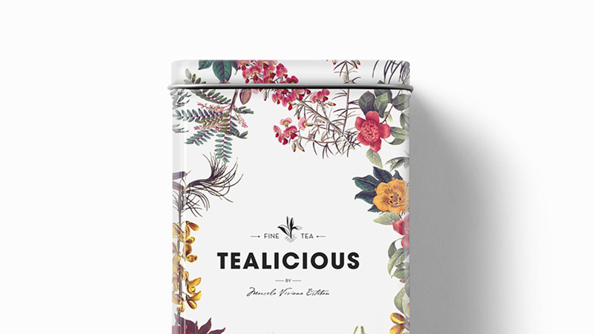 Featured image for Tealicious