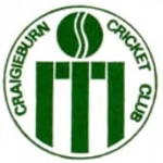 Craigieburn Cricket Club Logo