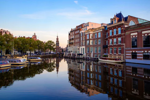 Copenhagen Canals: Complete Guide to the Waterways