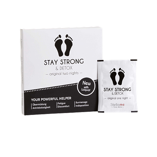 Stay Strong NightSpa - 2 Nuits