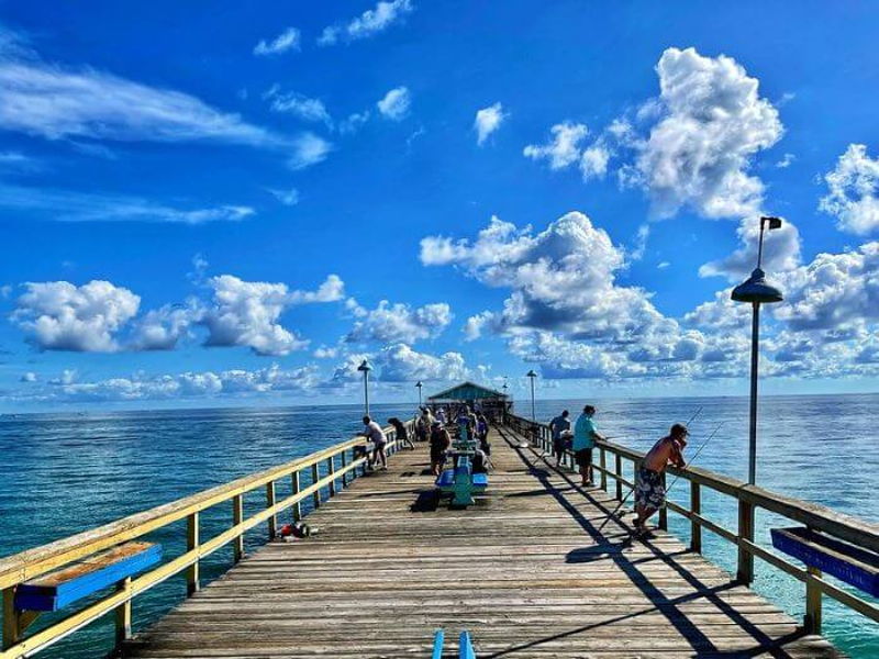 featured image for story, Lauderdale by the Sea for Airbnb property investment