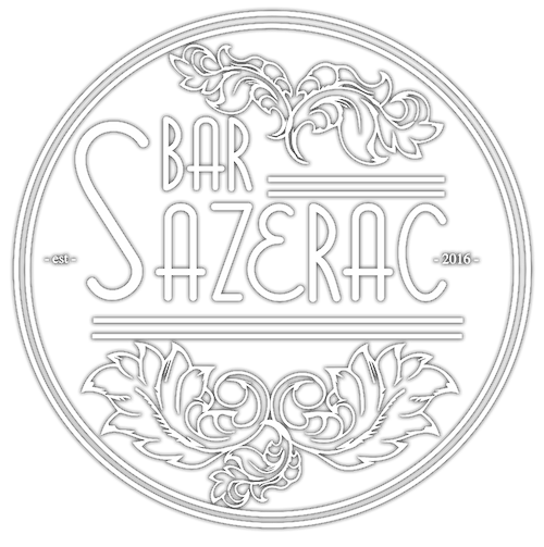 Logo - Bar Sazerac