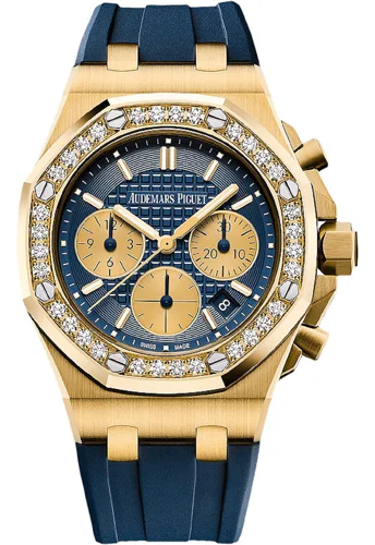 Audemars Piguet Royal Oak 26231BA.ZZ.D027CA.01