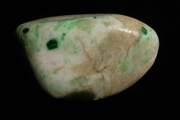 Jade Gemstone