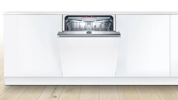 Bosch Series 6 60cm Fully Integrated Dishwasher with Home Connect - Image 8