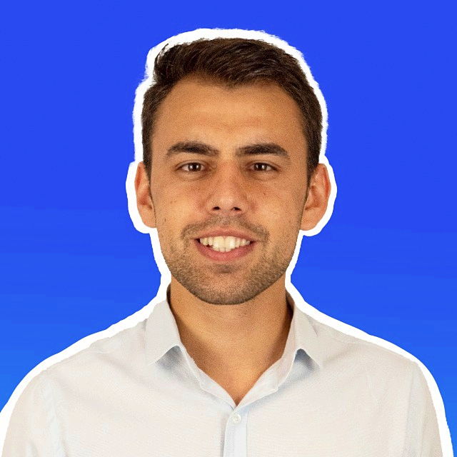 user profile photo