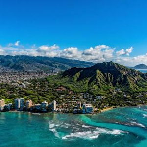 Honeymoon Fund-HAWAII
