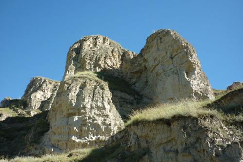 Чегемское ущелье + перевал Актопрак + озеро Гижгит в мини-группе