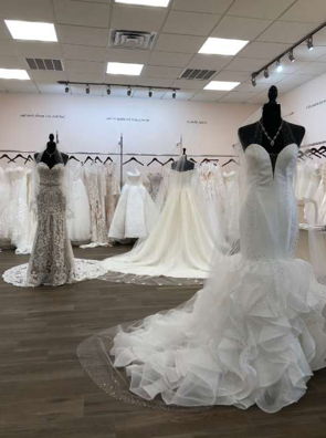  Atlanta  Wedding  Bridal Stores Reviews