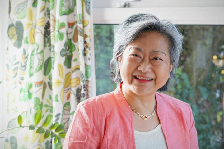 Fairy Lam