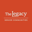 The Legacy Senior Communities logo on InHerSight
