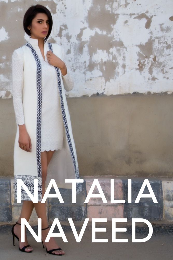 Natalia Naveed - Press Designers