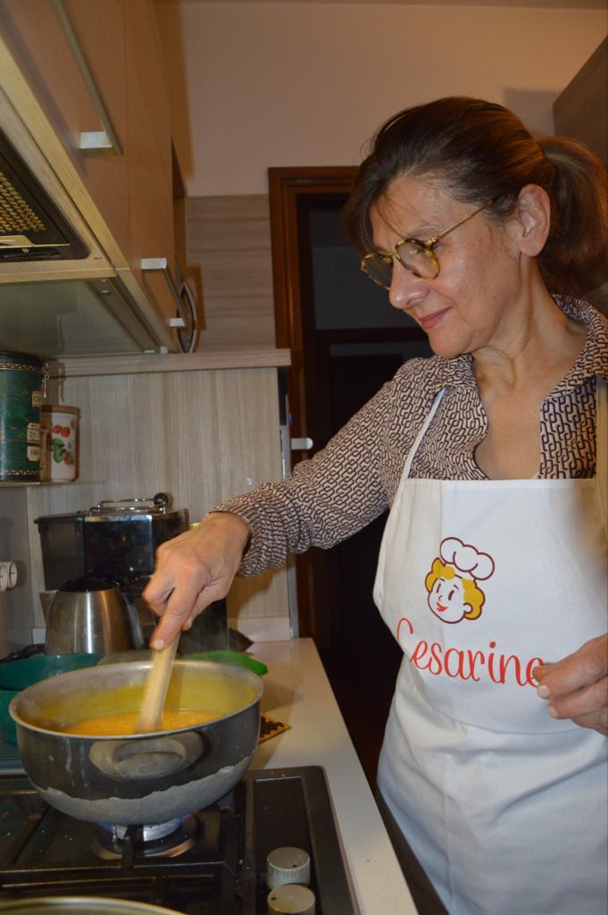 Home restaurants Faloppio: Culinary experience on the tradition of Como cuisine