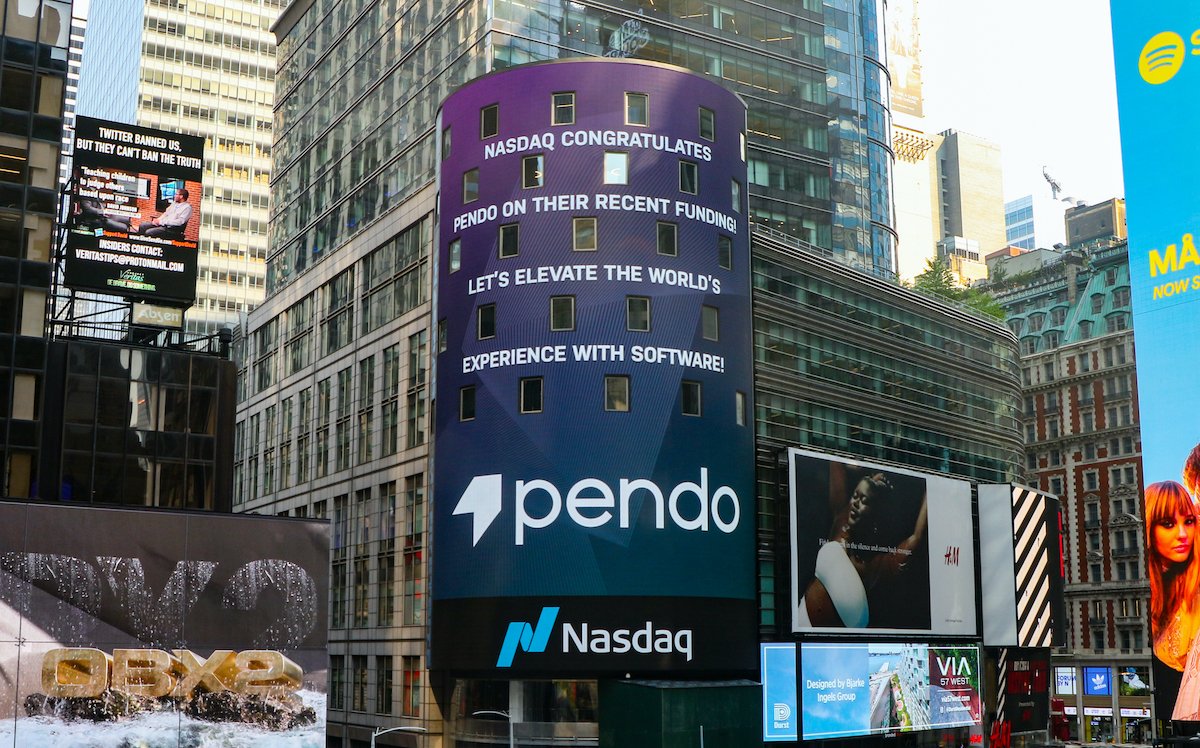 About pendo