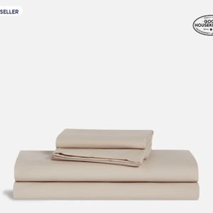 Luxe Sateen Core Sheet Set
