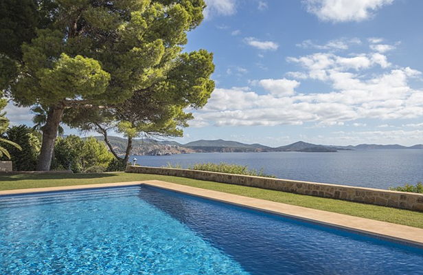 Immobilien Auf Ibiza Kaufen Von Engel Volkers