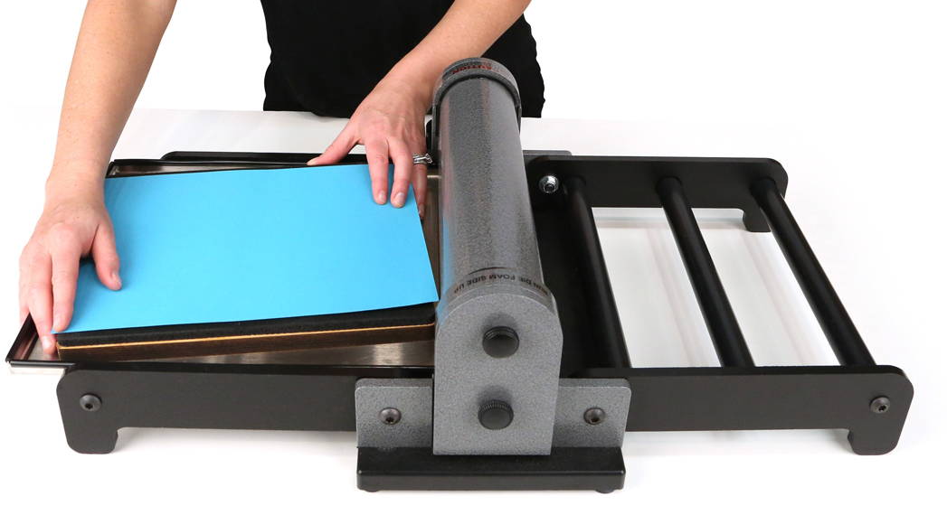 MARK 5 Die-Cutting Machine