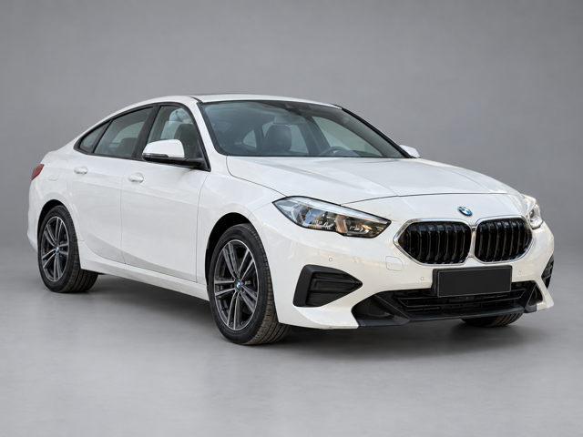BMW 218i Gran Coupé 2021