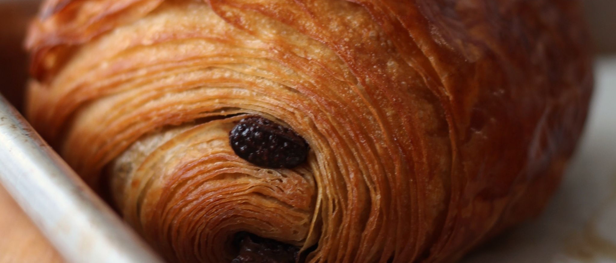 Persimmon Bakeshop — photo from hotplate.com
