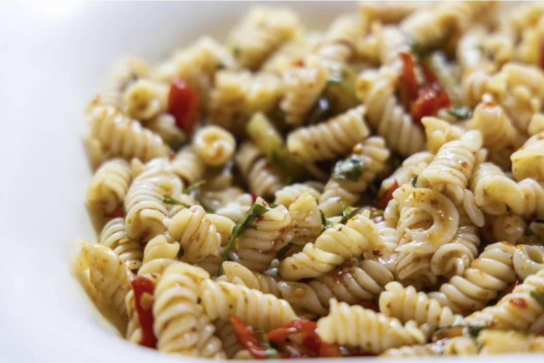 Pasta Salad