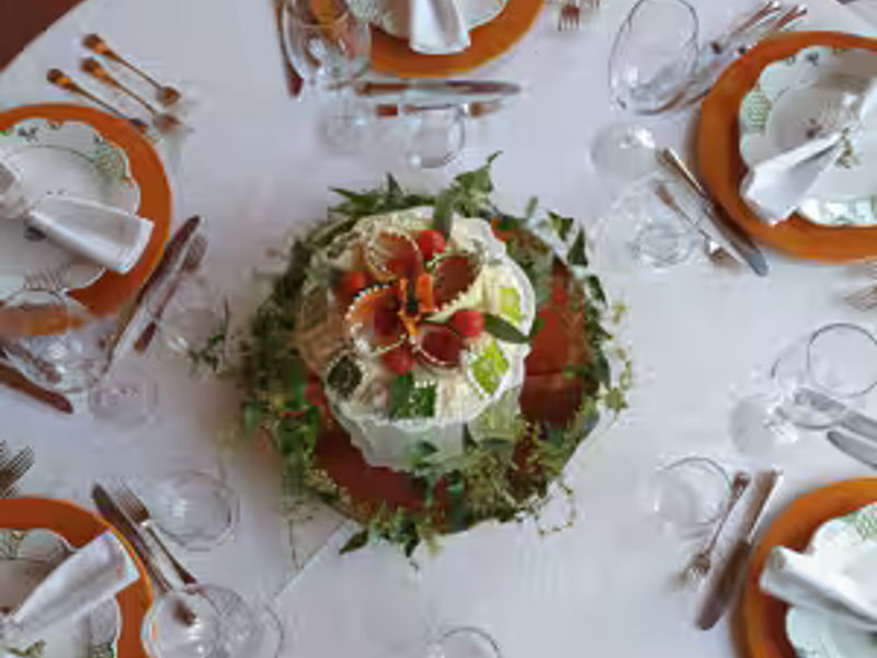 Kochkurse Castelvetrano: Drei Gerichte aus der maritimen Tradition von Selinunt