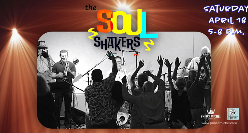 The Soul Shakerz