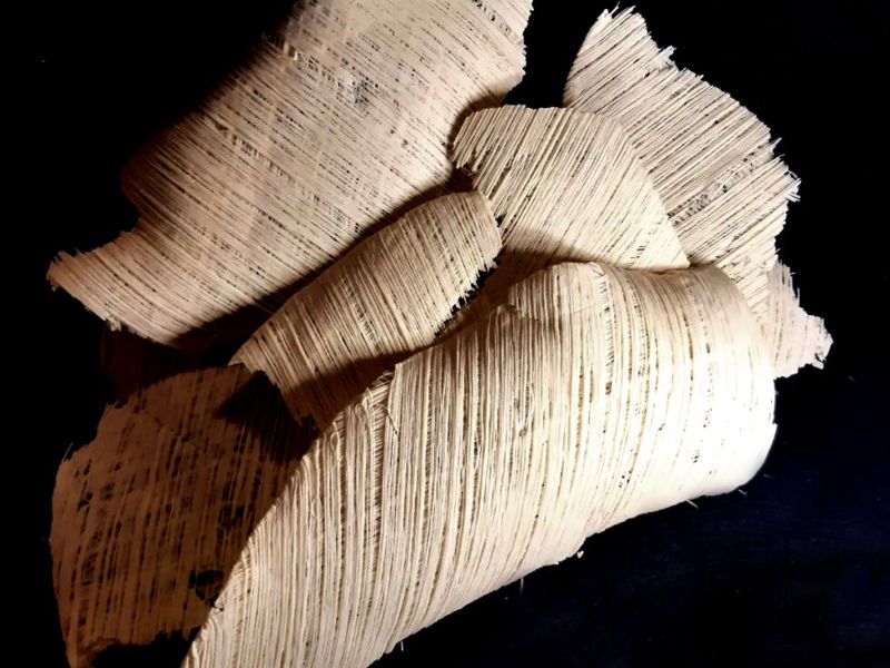 Esperienze gastronomiche Nuoro: Filindeu Demo Experience a Nuoro – Pasta Tradizionale Sarda