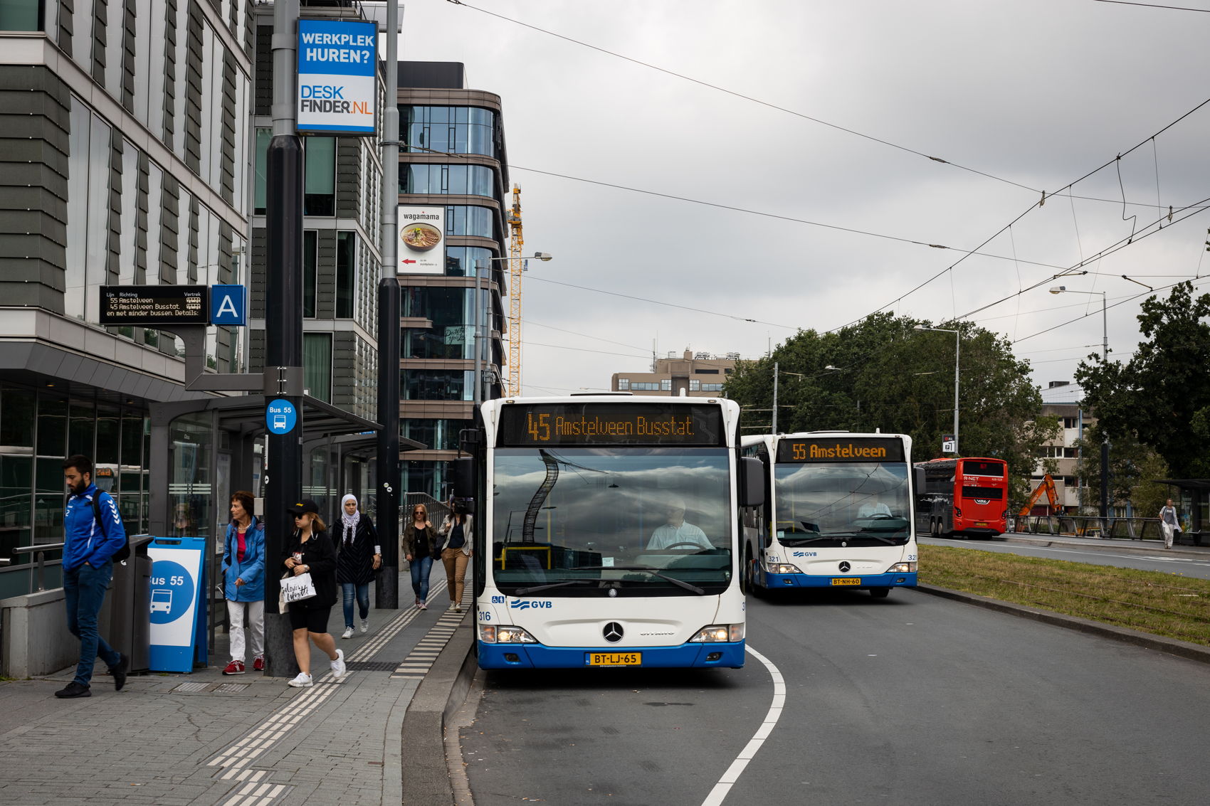 Foto bij Foto bij