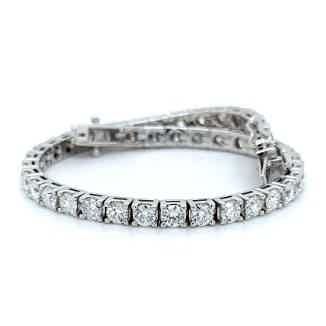 When should I buy a diamond tennis bracelet?