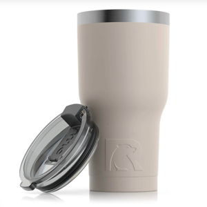 RTIC To-Go Coffee Tumblers in Beach