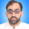 Remote Google vector store programmer - Haseeb J.