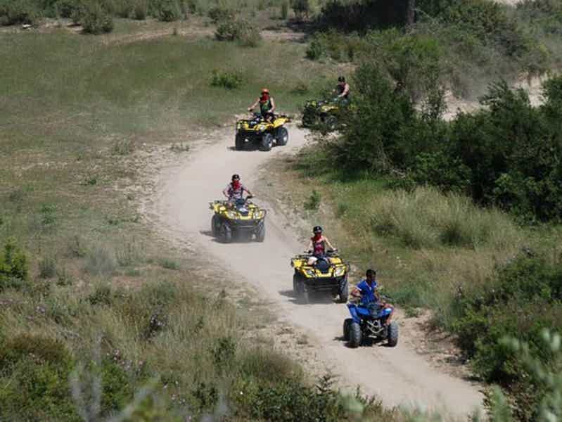 Quad & Buggy Safari in Marmaris - photo 2