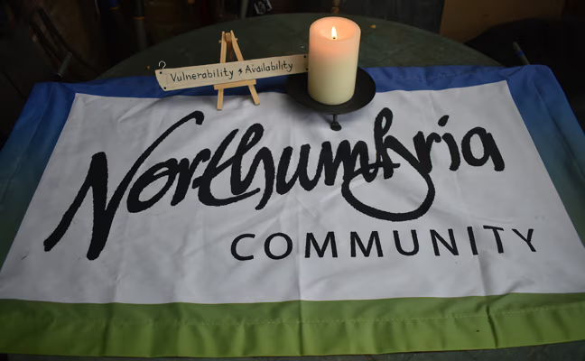 The Northumbria Community