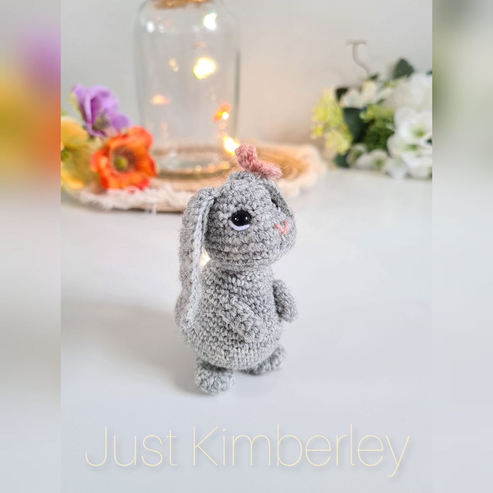 Little Bunny