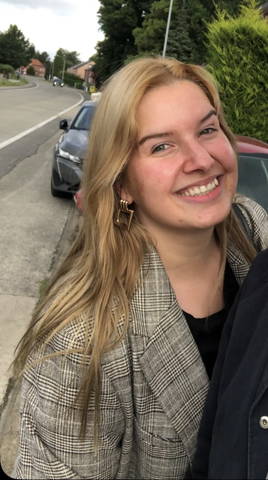 Megan Pithie