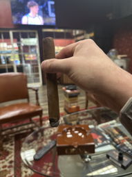 First time smoking a rp cameroon