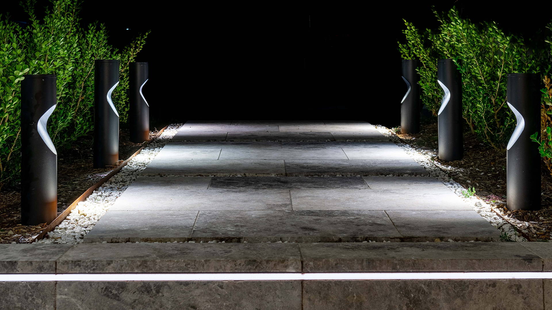 Havit Outdoor Lighting - Havit Bollard Lighting