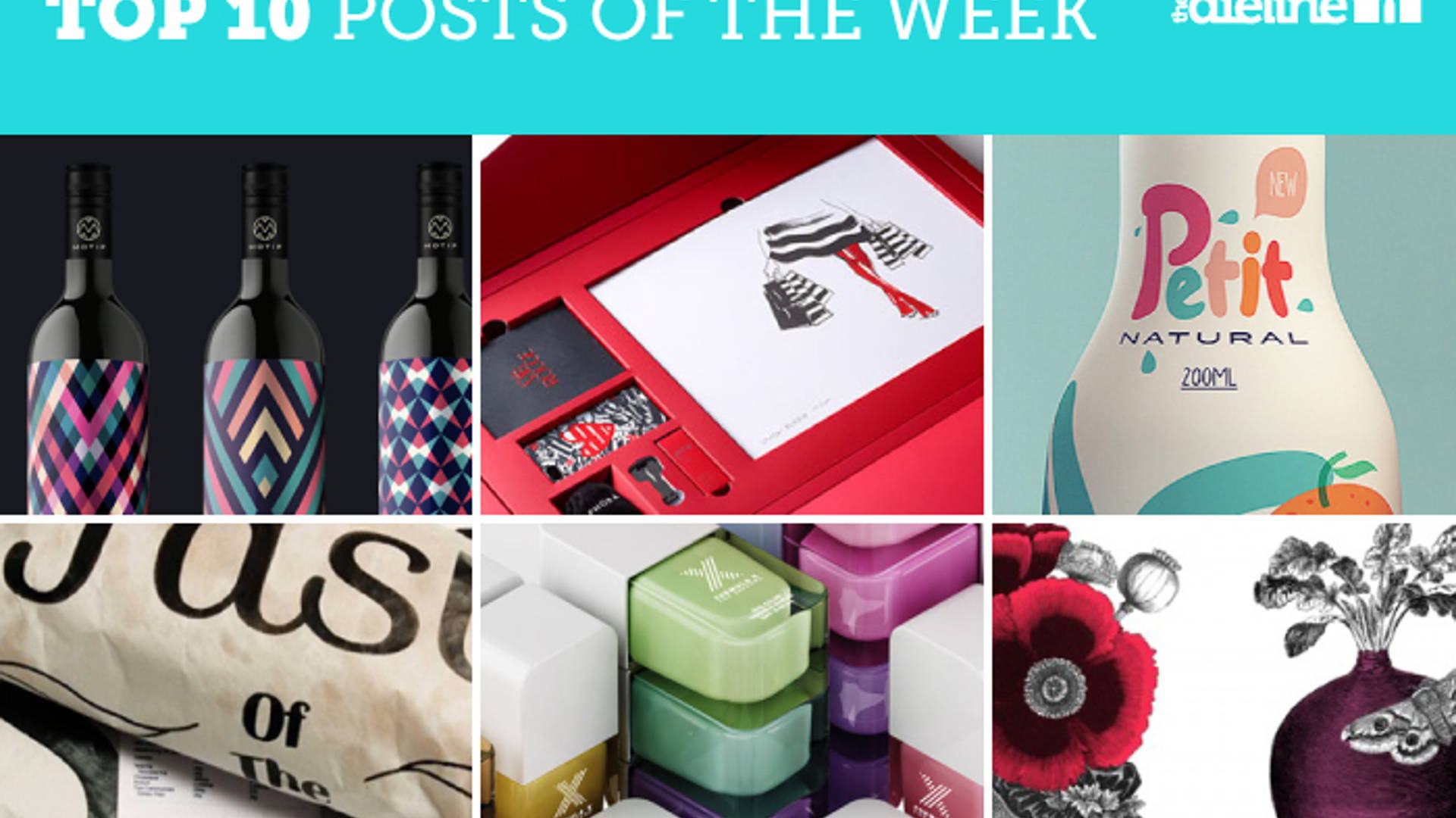 Featured image for Top 10 Posts Of The Week