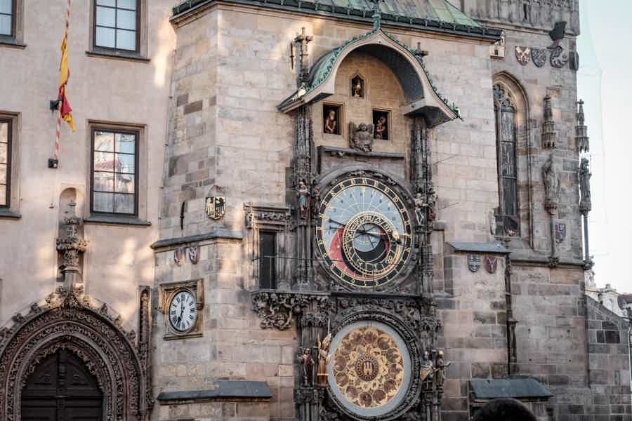 Prague Old Town: Private Tour - photo 1