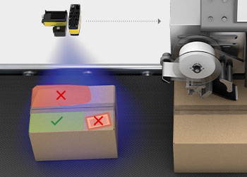 Inbound Item Categorization