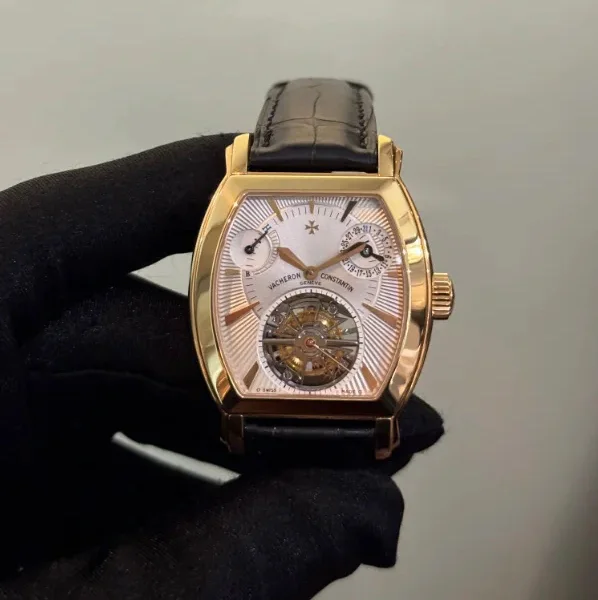 Vacheron Constantin Malte